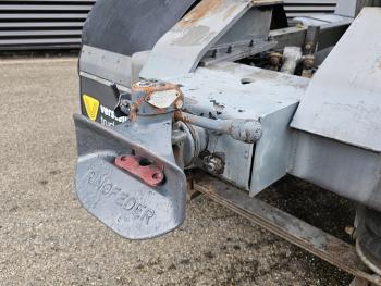 YT180 TERMINAL / RANGEER